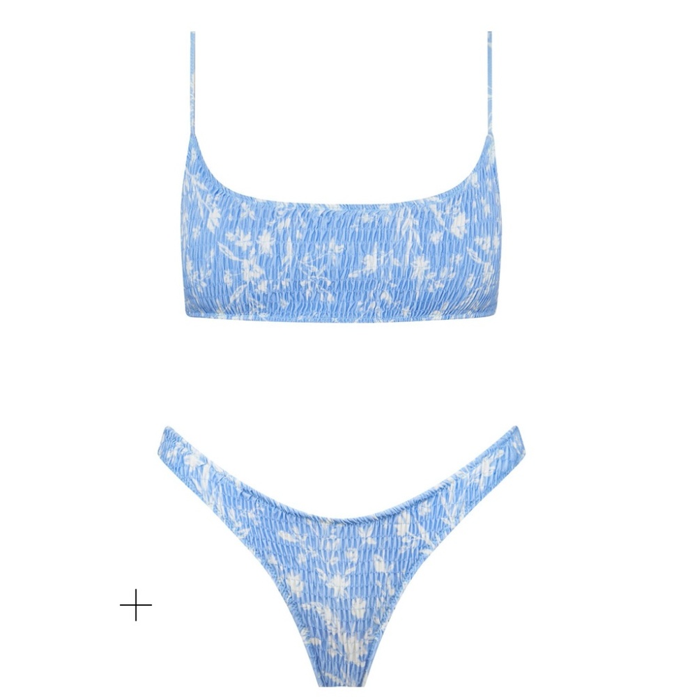 Triangl Inesa Swimsuit